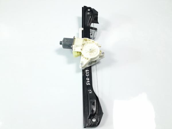 Elevalunas trasero izquierdo MERCEDES-BENZ Classe C (W204) Imagem-3