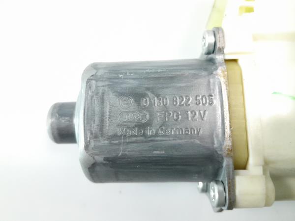 Elevalunas trasero izquierdo MERCEDES-BENZ Classe C (W204) Imagem-1