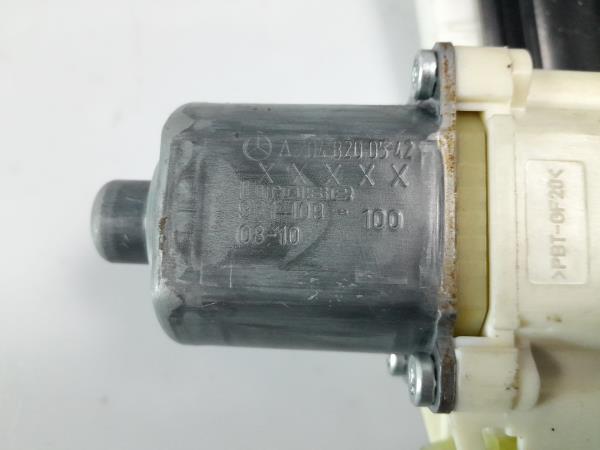 Elevalunas trasero izquierdo MERCEDES-BENZ Classe C (W204) Imagem-2