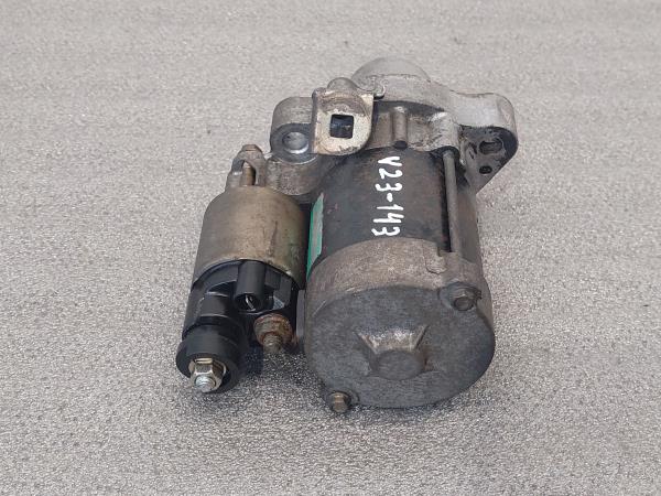 Motor de arranque HONDA Jazz II (GD_, GE3_, GE2_) Imagem-2