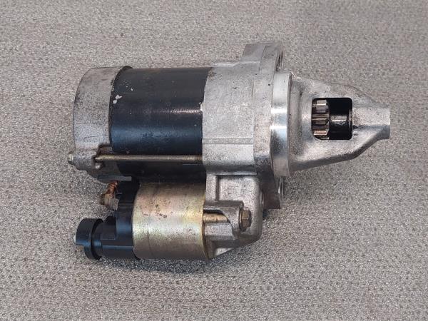 Motor de arranque HONDA Jazz II (GD_, GE3_, GE2_) Imagem-1
