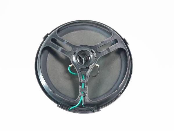 Columna de sonido MERCEDES-BENZ Classe C (W204)