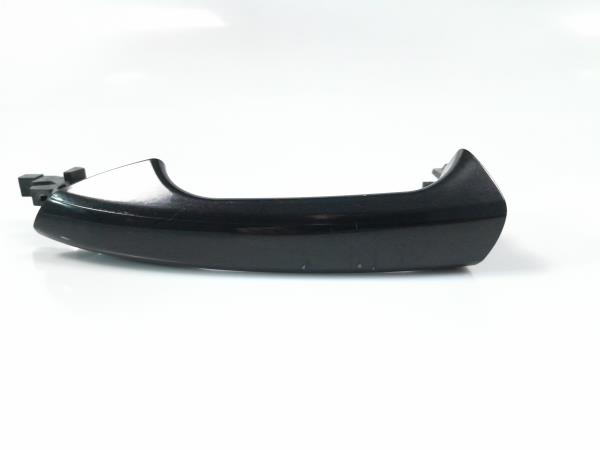 Puxador porta frente esquerda MERCEDES-BENZ Classe C (W204)