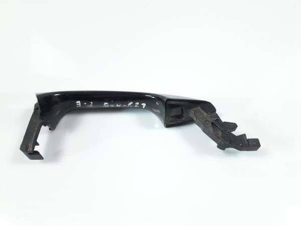 Puxador porta frente esquerda MERCEDES-BENZ Classe C (W204) Imagem-1