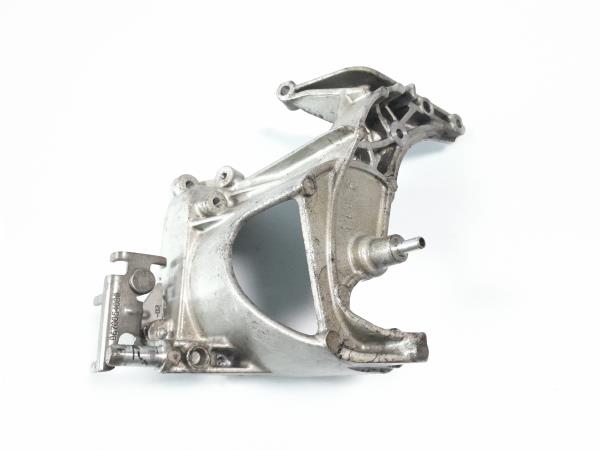 Cubierta / carcasa del filtro de aceite PEUGEOT 208