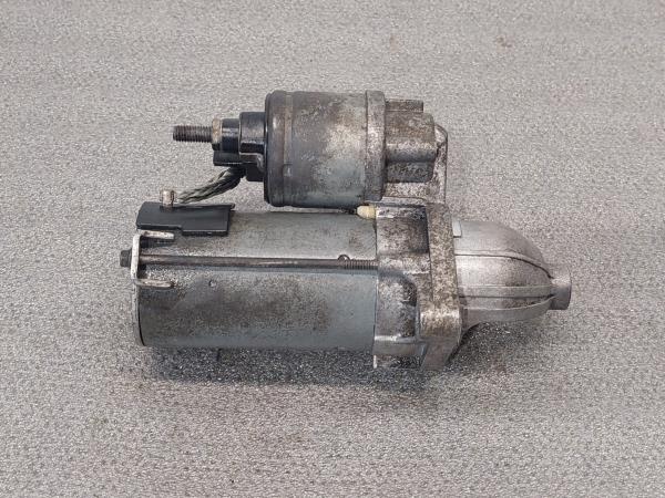 Motor de arranque FIAT Fiorino Furgão/Combi (225_) Imagem-1