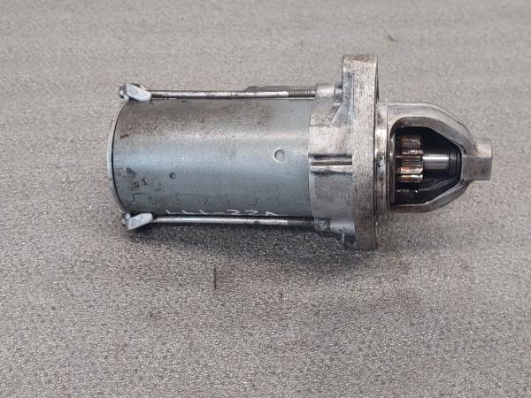 Motor de arranque FIAT Fiorino Furgão/Combi (225_) Imagem-2