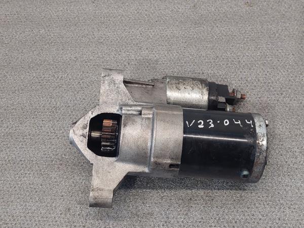 Motor de arranque CITROËN C5 III (RD_)