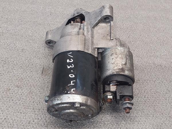 Motor de arranque CITROËN C5 III (RD_) Imagem-2