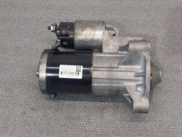 Motor de arranque CITROËN C5 III (RD_) Imagem-1