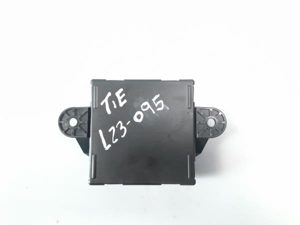 Centralina / Modulo Porta MERCEDES-BENZ Classe C (W204) Imagem-1