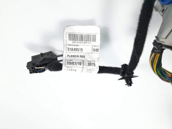 Impianto elettrico motore / cablaggio motore ALFA ROMEO Giulietta (940_) Imagem-1