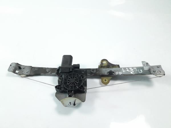 Elevador vidros frente direito RENAULT Clio IV Société