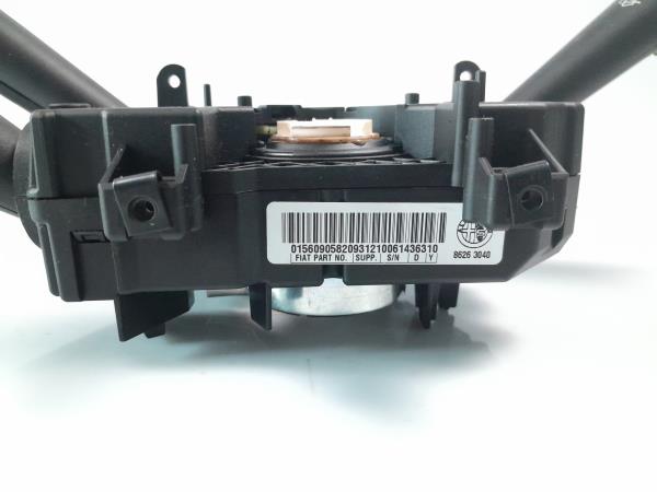 Conjunto / manetes de luzes e limpa vidros ALFA ROMEO Giulietta (940_) Imagem-1