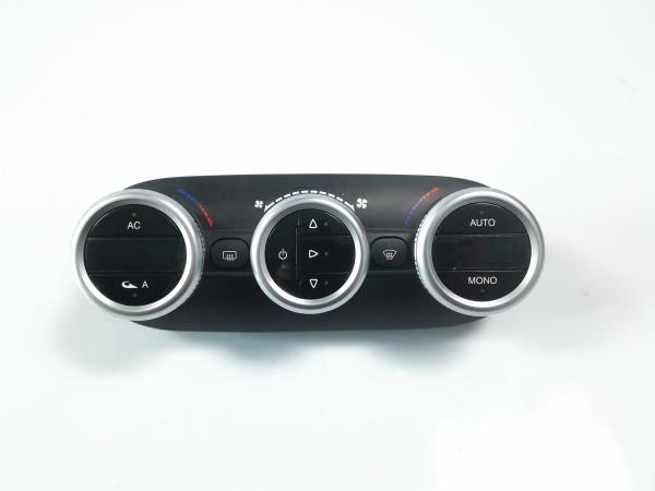 Comando clima ALFA ROMEO Giulietta (940_)
