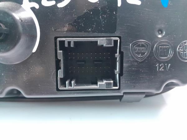 Comando clima ALFA ROMEO Giulietta (940_) Imagem-3