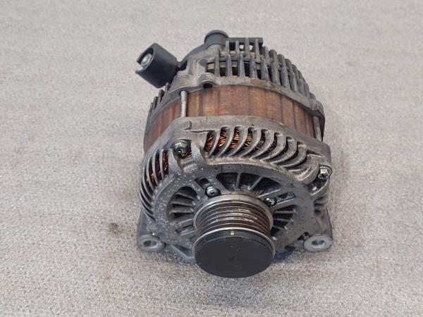 Alternador CITROËN C5 III (RD_)
