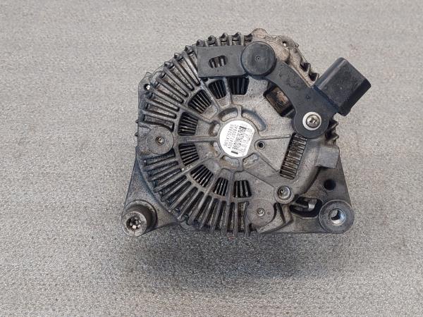 Alternador CITROËN C5 III (RD_) Imagem-2