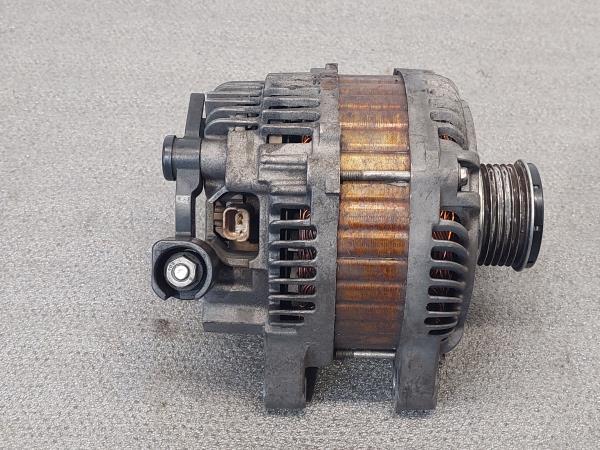 Alternador CITROËN C5 III (RD_) Imagem-1