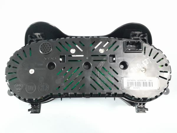 Quadro strumenti / Pannello strumenti ALFA ROMEO Giulietta (940_) Imagem-1