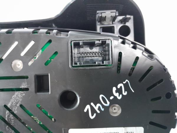 Quadro strumenti / Pannello strumenti ALFA ROMEO Giulietta (940_) Imagem-2