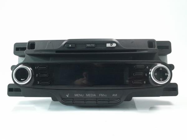 Radio / Autoradio ALFA ROMEO Giulietta (940_)