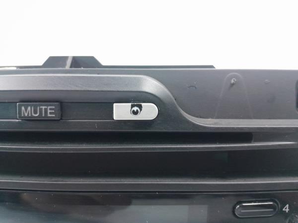 Radio / Autoradio ALFA ROMEO Giulietta (940_) Imagem-1