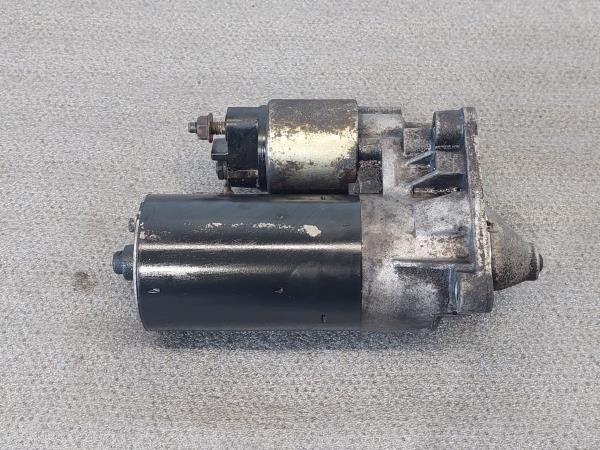 Motor de arranque RENAULT Clio II Société (SB0/1/2_) Imagem-1