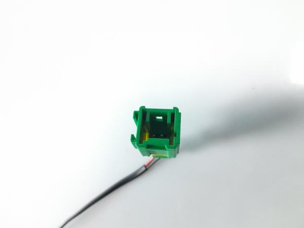 Hebilla de cinturón trasero izquierdo ALFA ROMEO Giulietta (940_) Imagem-1