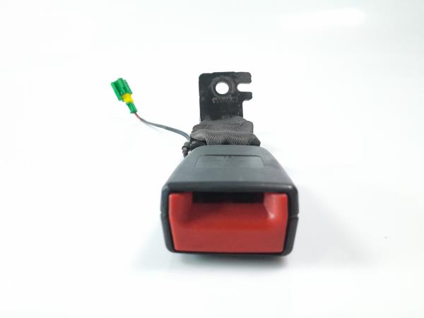 Hebilla de cinturón trasero izquierdo ALFA ROMEO Giulietta (940_) Imagem-2