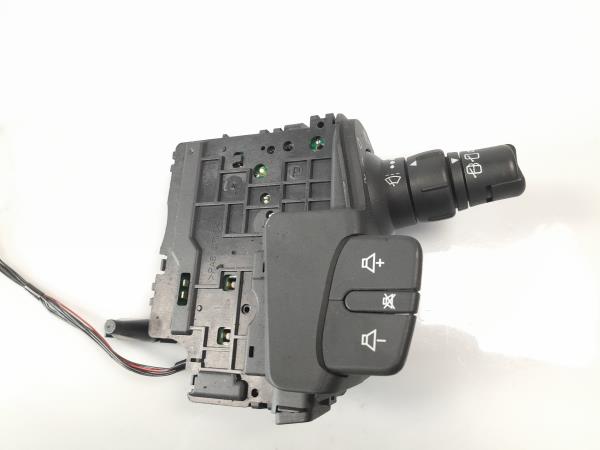 Conjunto / manetes de luzes e limpa vidros RENAULT Grand Scénic II (JM0/1_) Imagem-1