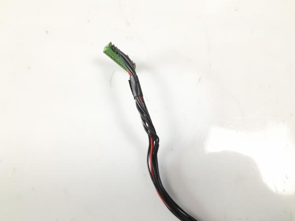 Conjunto / manetes de luzes e limpa vidros RENAULT Grand Scénic II (JM0/1_) Imagem-2