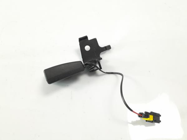 Hebilla de cinturón trasero izquierdo ALFA ROMEO Giulietta (940_) Imagem-3