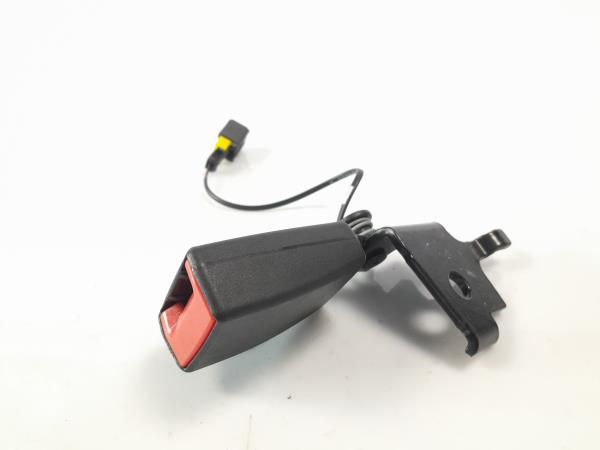 Hebilla de cinturón trasero izquierdo ALFA ROMEO Giulietta (940_) Imagem-1