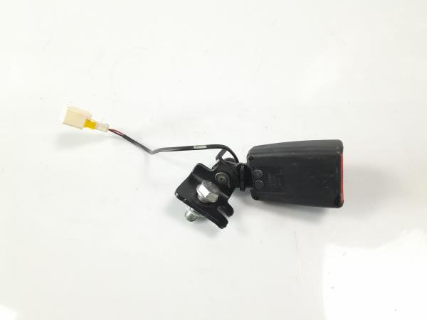 Fibbia cintura posteriore destra ALFA ROMEO Giulietta (940_) Imagem-1