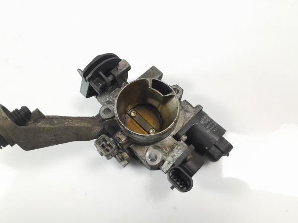 Corpo borboleta RENAULT Clio II (BB0/1/2_, CB0/1/2_) Imagem-1 Corpo borboleta RENAULT Clio II (BB0/1/2_, CB0/1/2_) Imagem-1