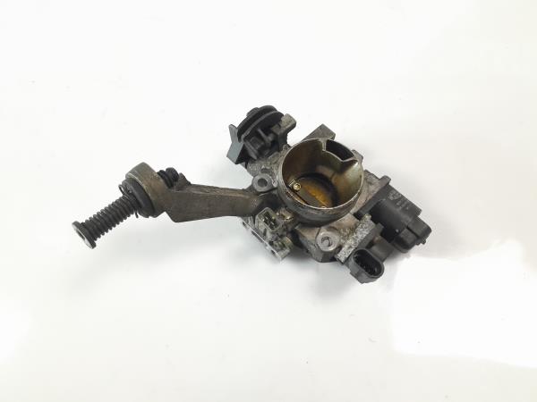 Corpo borboleta RENAULT Clio II (BB0/1/2_, CB0/1/2_)