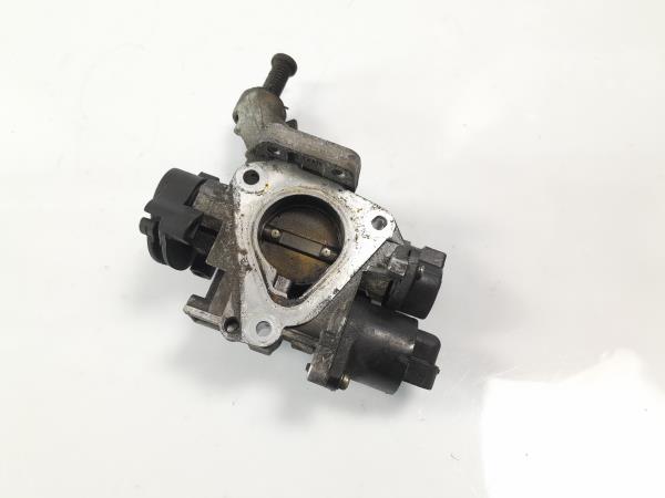 Corpo borboleta RENAULT Clio II (BB0/1/2_, CB0/1/2_) Imagem-3 Corpo borboleta RENAULT Clio II (BB0/1/2_, CB0/1/2_) Imagem-3