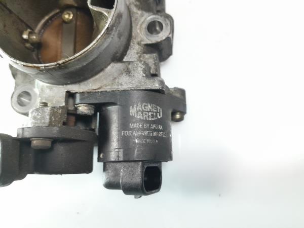Corpo borboleta RENAULT Clio II (BB0/1/2_, CB0/1/2_) Imagem-2 Corpo borboleta RENAULT Clio II (BB0/1/2_, CB0/1/2_) Imagem-2