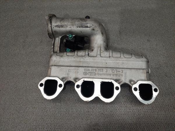 Coletor de admissão SEAT Ibiza III (6L1) Imagem-1