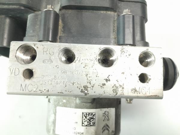 ABS PEUGEOT 308 II Imagem-6