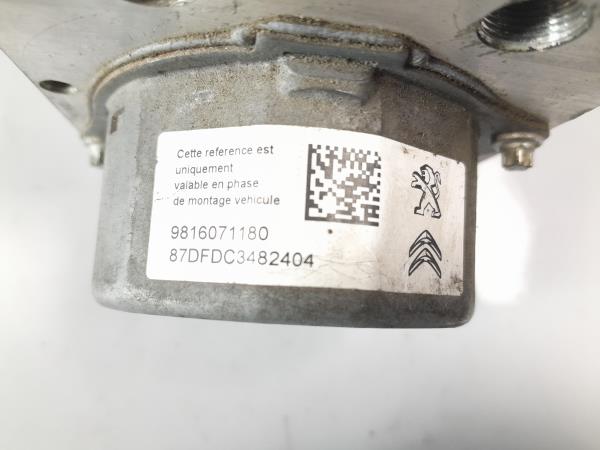 ABS PEUGEOT 308 II Imagem-5