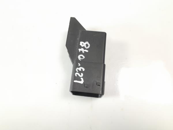 Centralina preriscaldamento candelette  CITROËN DS4 (NX_) Imagem-1