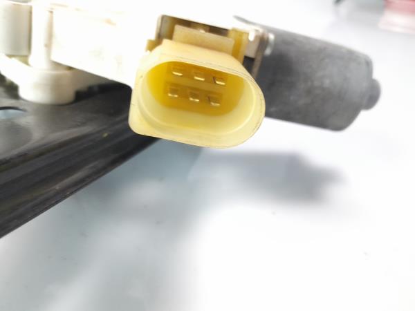 Elevador vidros frente direito BMW 3 (E90) Imagem-3