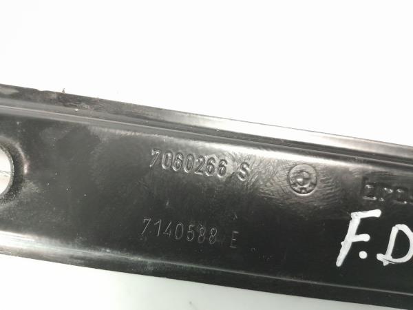 Elevador vidros frente direito BMW 3 (E90) Imagem-5