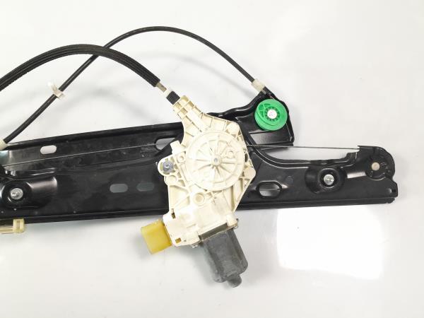 Elevador vidros frente direito BMW 3 (E90) Imagem-2