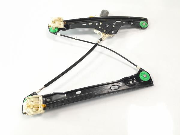 Elevador vidros frente direito BMW 3 (E90) Imagem-4