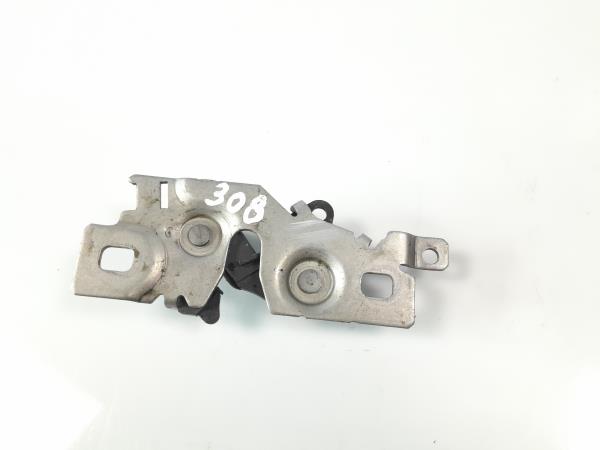 Fechadura / fecho capot PEUGEOT 308 II Imagem-1