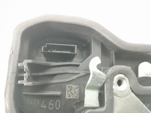 Fechadura / fecho porta trás direito BMW 3 (E90) Imagem-4