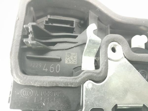 Fechadura / fecho porta trás direito BMW 3 (E90) Imagem-3